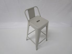 CD7277 - Tolix Stools