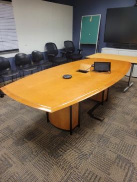 T23320MM - New Craft Conference Table
