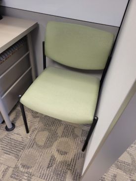 C72843 - Steelcase Player Chairs