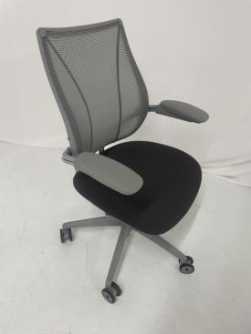 C72982 - Humanscale Liberty Chairs