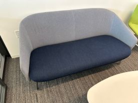 R7585 - Studio TK Cover Two-Seat Sofa