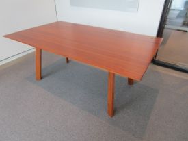 T23479 - Cherry Meeting Table