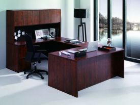 ND4211 - U-Shape Desk Sets