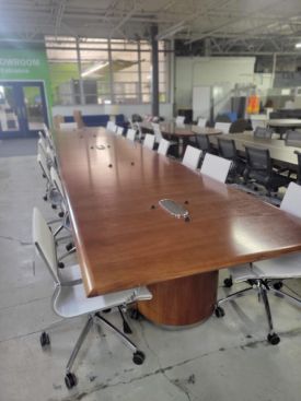 T23373 - 24' Conference Table