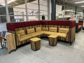 R7477 - Allermuir Haven Sectional