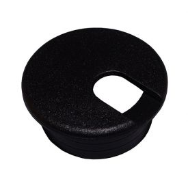 A7128 - 2" Black Grommet