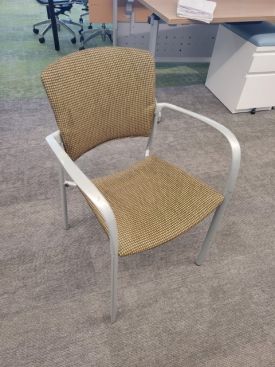 C72759 - Steelcase Coalesse Stack Chairs