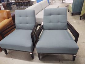R7518 - HBF Club Chairs