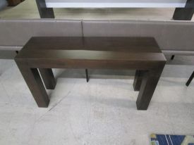 R7667 - Walnut Occasional Table