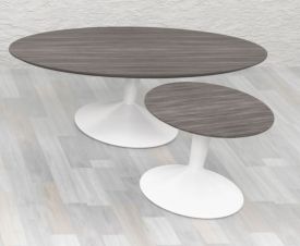 NT23279 - Skyline End Table