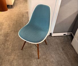 C72974 - Herman Miller Eames Side Chairs