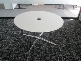 T23494 - 42" Coalesse Round Table