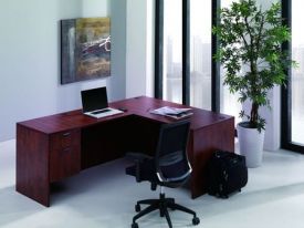 ND4216 - L-Shape Desk Sets