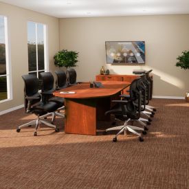 NT4221 - 10' Conference Table