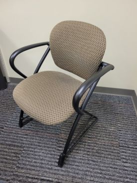 C72749 - Steelcase Ally Side Chairs