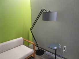 A7135 - Tolomeo Floor Lamp