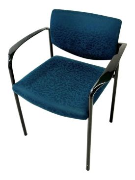 C72906 - Steelcase Player Chairs