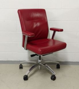 C72505 - Bernhardt Pilot Chairs