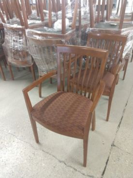 C72574 - Bernhardt Side Chairs