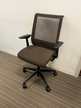 C72844 - Steelcase Think Chair