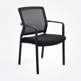 NC7153 - The Rolling Nelly Side Chair