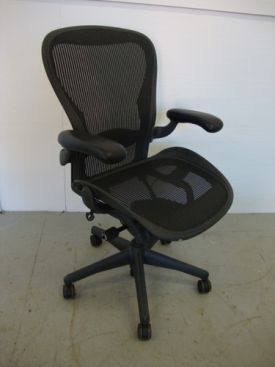 C4360 - Herman Miller Aeron Chairs
