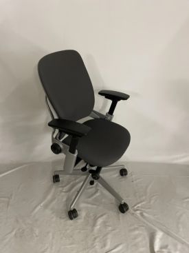C72898 - Steelcase Leap Chairs