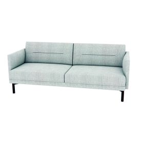 6CSFH14BG - The Green Feeding Hills Sofa