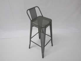 CD7286 - Metal Cafe Stools