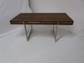 D23333 - Design House Oak Table Desk