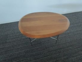 T23493 - Cherry Occasional Table