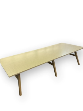 T23519 - 10' Laminate Meeting Table