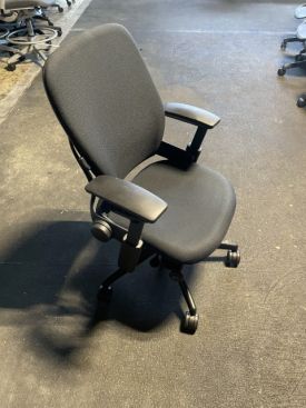 C72876 - Steelcase Leap Chairs