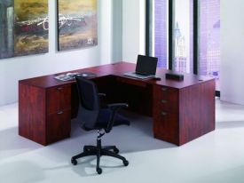 ND4217 - Laminate Desk Sets