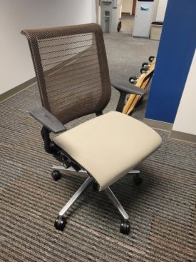 C72753 - Steelcase Think Chairs