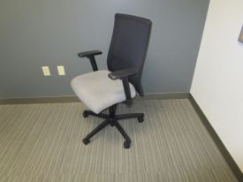 C72912 - Hon Ignition Chairs