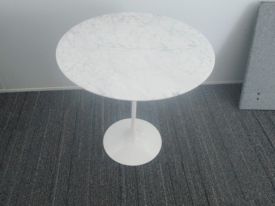 R7644 - Marble End Table