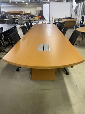 T23449 - 18' Conference Table