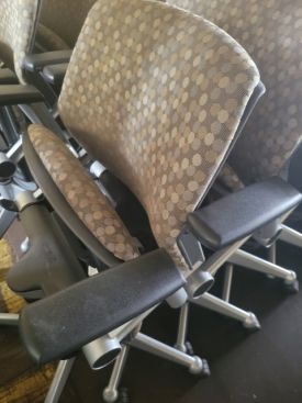 C72881 - Vecta Cart Chairs