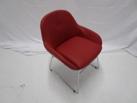C72969 - Interior Systems CH2 Chairs