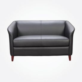 6CSBH13BK - Blandford Hills Loveseat