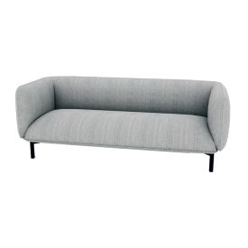 6CSCH14GY - The Gray Cherry Hills Sofa