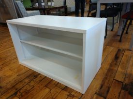 F7241 - New Bookcases