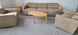 R7402 - Bernhardt Sofa