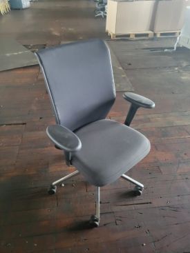 C72831 - Vitra Office Chairs