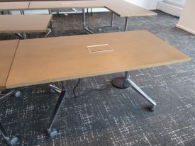 TT23172 - Bernhardt Training Tables