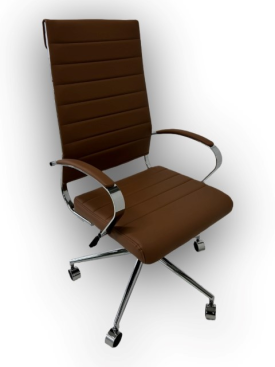 C72900 - High-back Conference Chairs