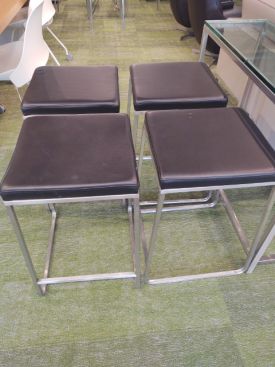 CD7267 - Room & Board Stools