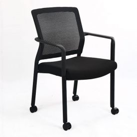 NC7153 - The Rolling Nelly Side Chair