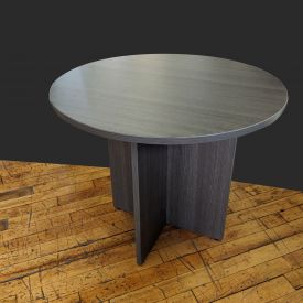 NT23199 - SKYLINE  - 42” Round Table